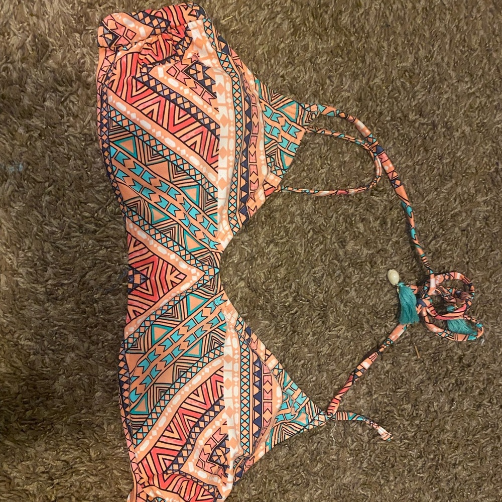 Bikini top